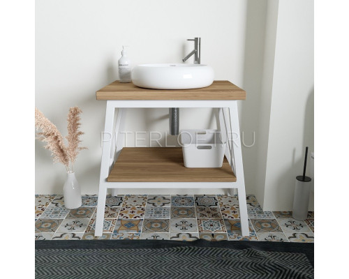 Тумба для ванной Флинт