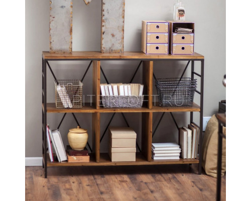 Стеллаж под тв Рокс