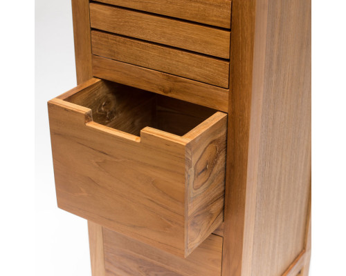 Стеллаж для ванной Райс