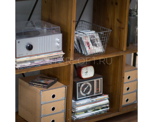 Стеллаж под тв Рокс