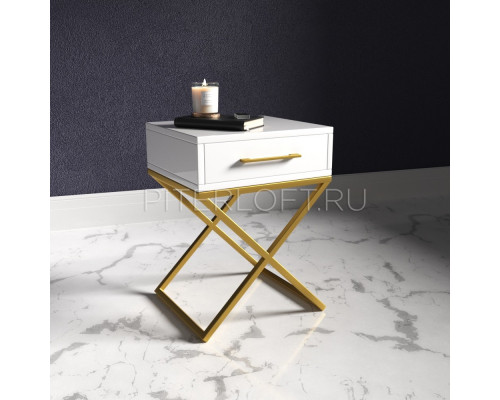 Прикроватная тумба Хип