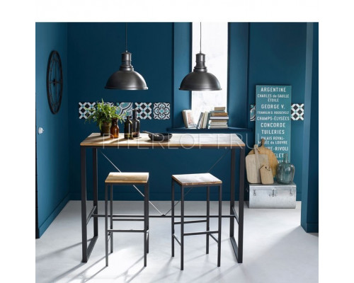 Барный стол Квик