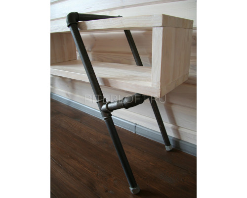 Консоль Твен