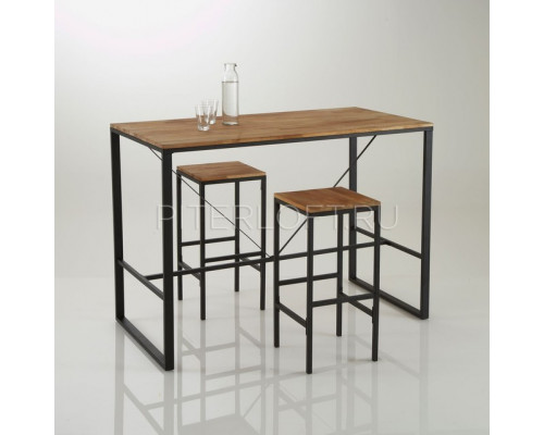 Барный стол Квик