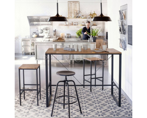 Барный стол Квик