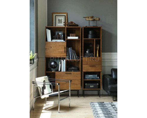 Стеллаж Ридж