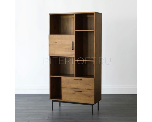 Стеллаж Ридж