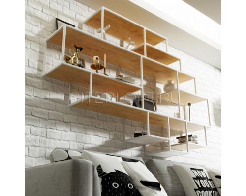 Система полок Капс