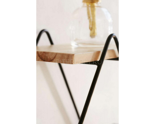 Полка Тайлер