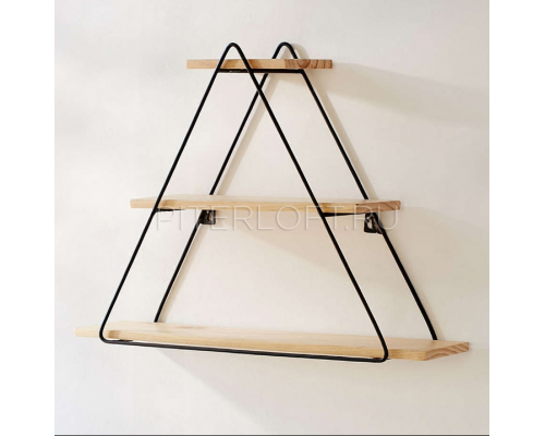 Полка Тайлер