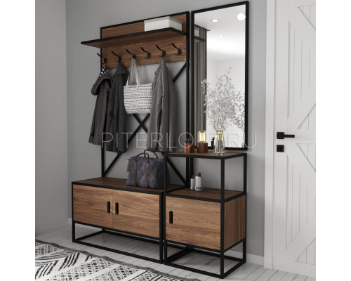 Прихожая Монро