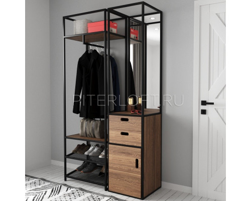 Прихожая Лорен