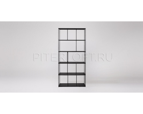 Стеллаж Аэро