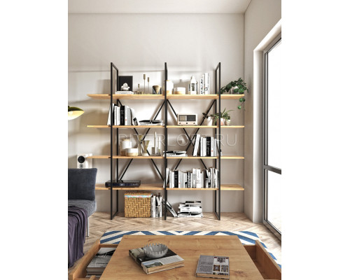 Стеллаж Айрон