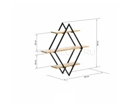 Полка Хайнц