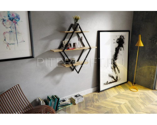 Полка Хайнц