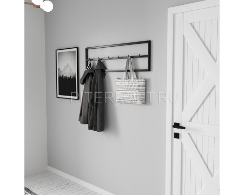 Настенная вешалка Стелла