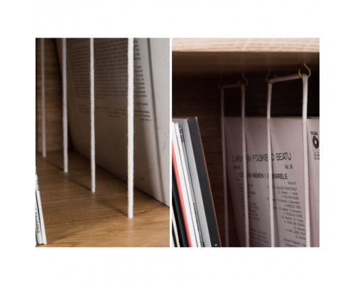 Комод для винила Лойд