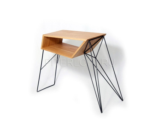 Консоль Архимед