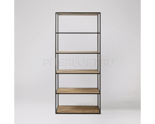 Стеллаж Бэк