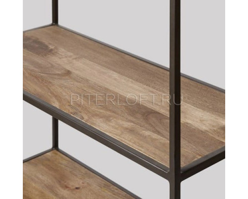 Стеллаж Бэк