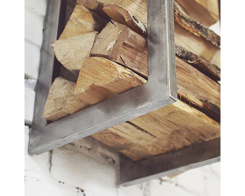 Полка для дров Брин