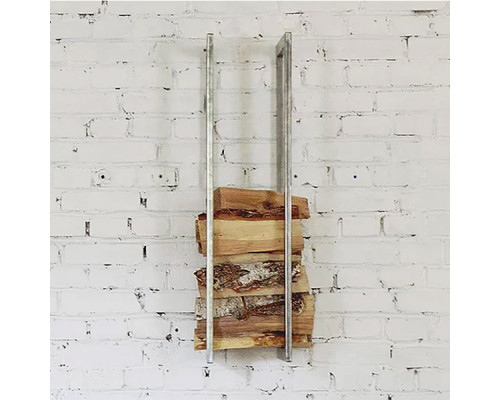 Полка для дров Брин
