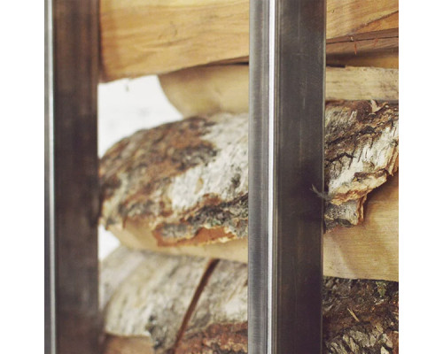 Полка для дров Брин