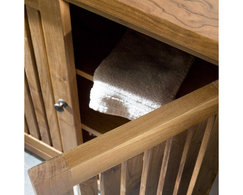 Тумба для ванной Тулс