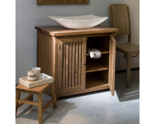 Тумба для ванной Тулс