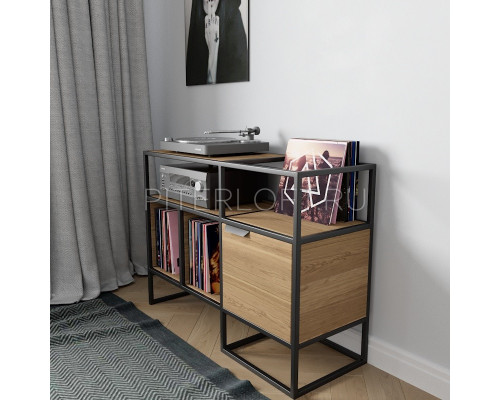 Тумба для винила Джексон