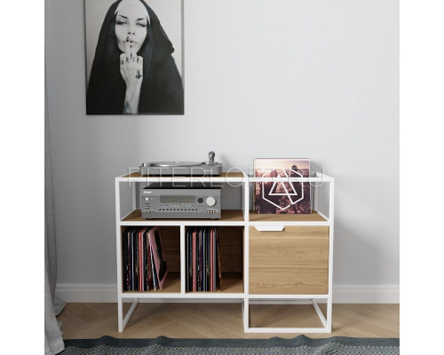 Тумба для винила Джексон