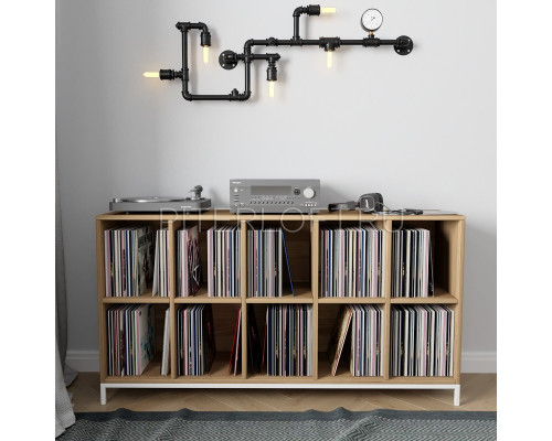 Комод для винила Пак