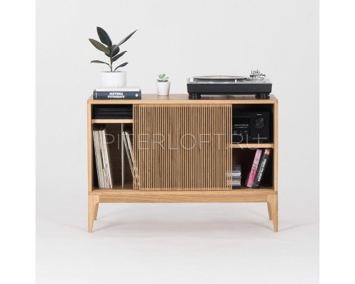 Комод для винила Лойд