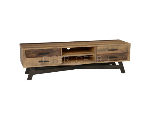 Консоль Денвер