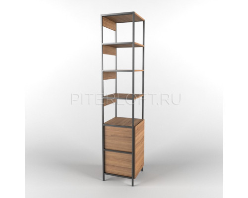 Стеллаж Илфорд