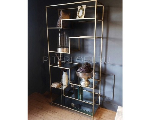 Стеллаж Мэйсон