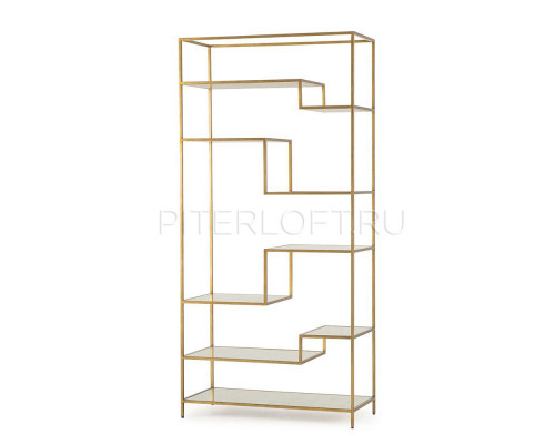 Стеллаж Мэйсон