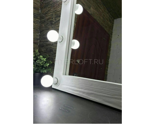 Гримерное зеркало Голливуд