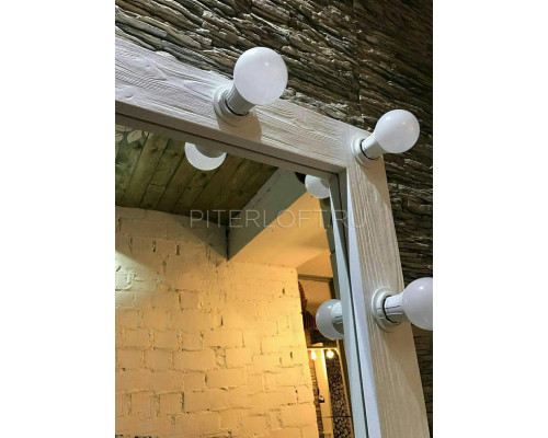 Гримерное зеркало Голливуд