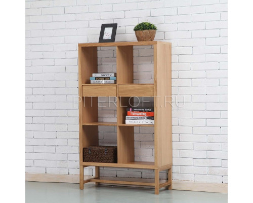 Книжный стеллаж Джонас