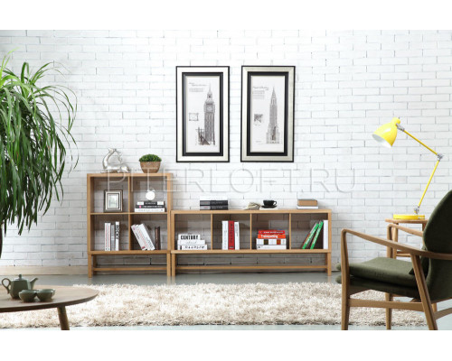 Стеллаж Штил