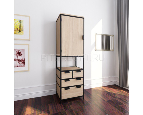 Модуль Кейн-Ривер