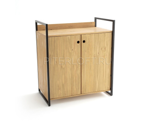 Тумба Фолкнер