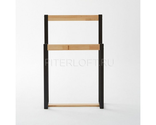 Вешалка для ванной Ланца