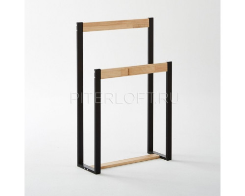 Вешалка для ванной Ланца