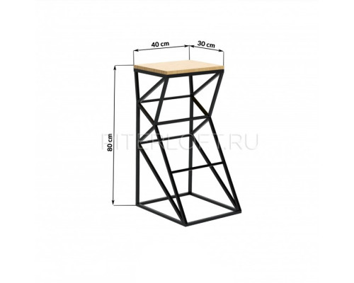 Барный табурет Грин