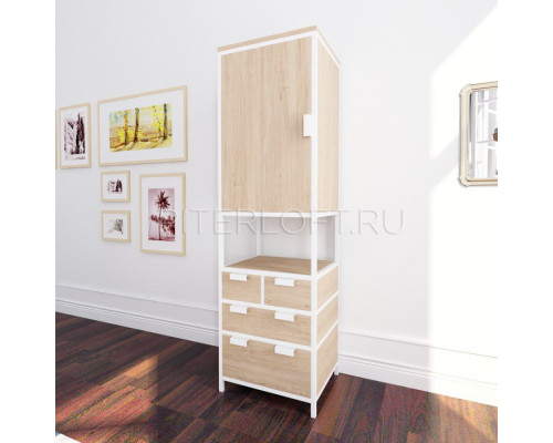 Модуль Кейн-Ривер