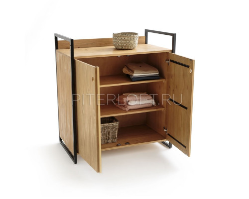 Тумба Фолкнер