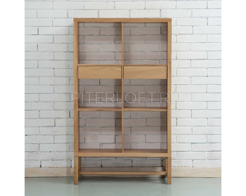 Книжный стеллаж Джонас